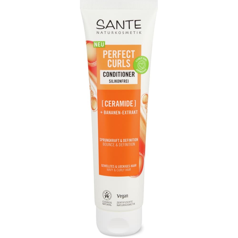 Sante Sante Perfect Curls Conditioner