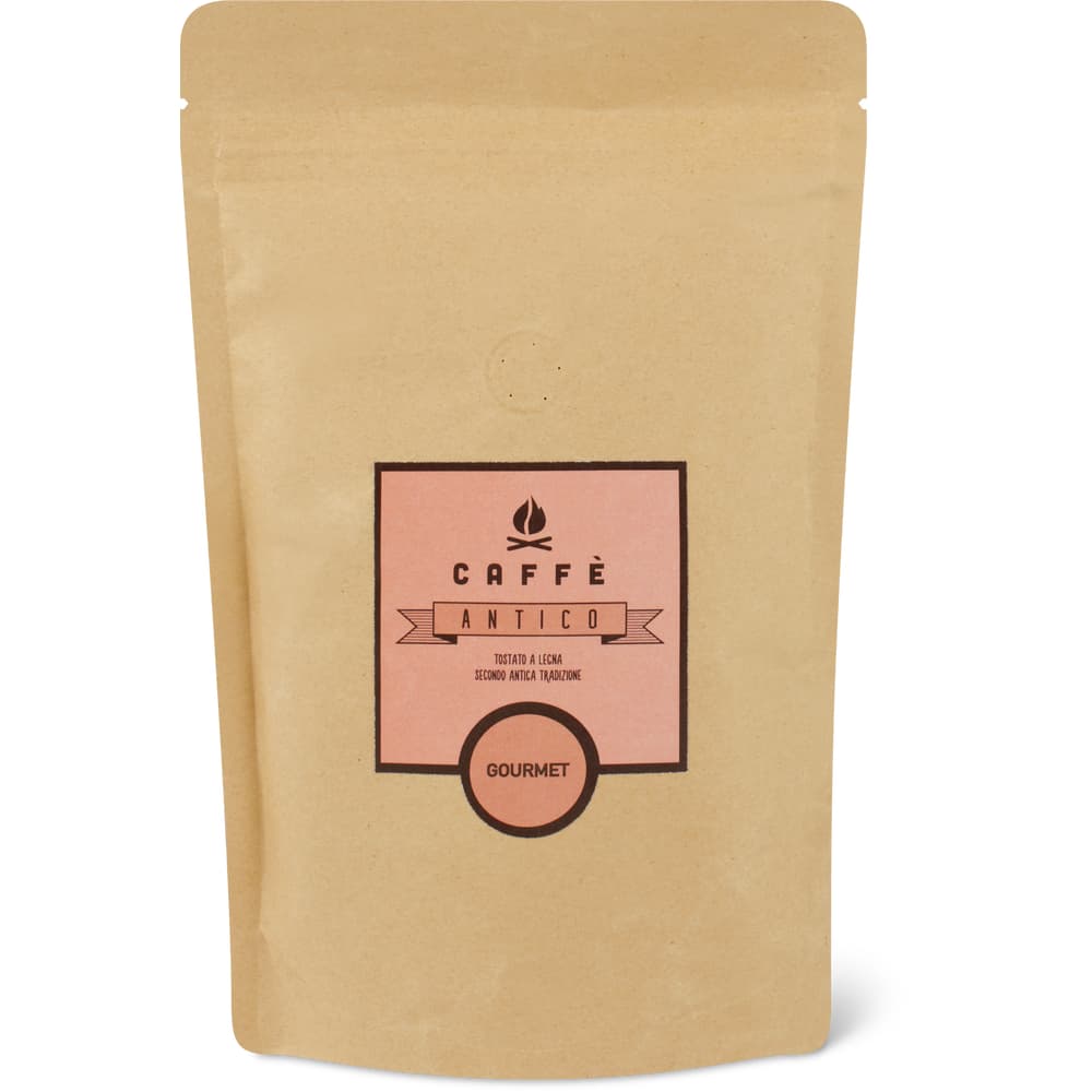Caffè antico Gourmet