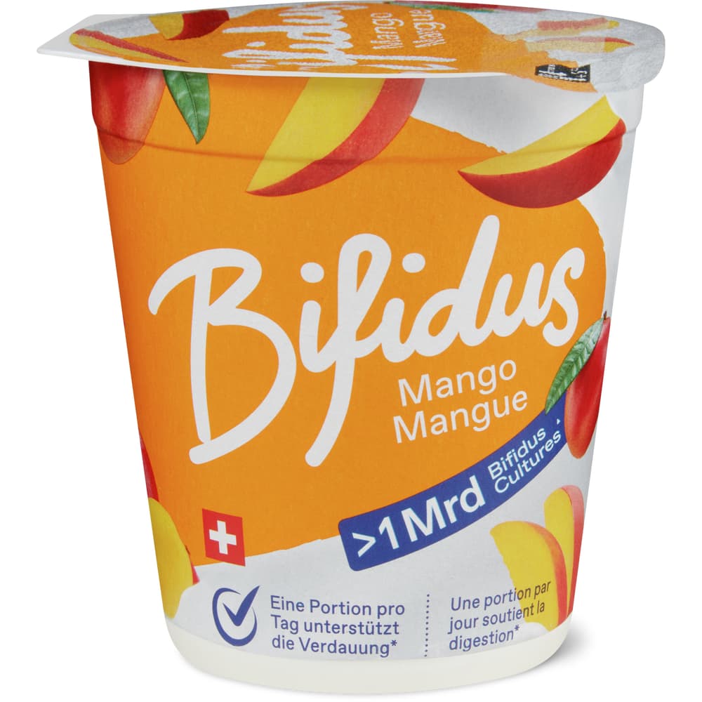 Bifidus Joghurt Mango