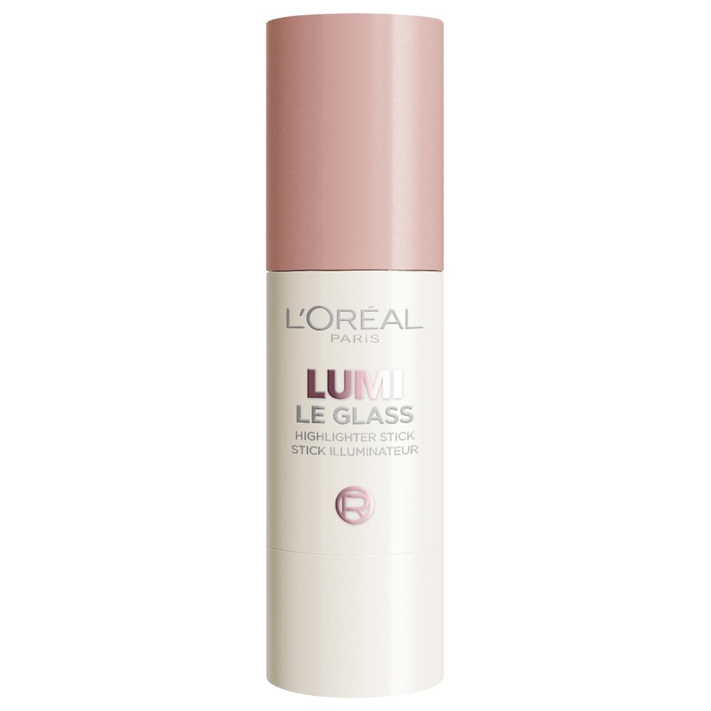 L'Oréal Paris Lumi Glass Highlighter 620 Pink Ballet
