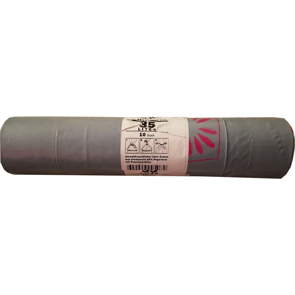 IGKSG Gebührensäcke 35l, Zürcher Unterland