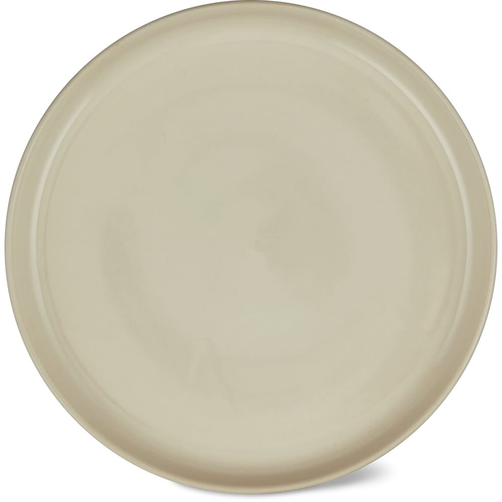 Migros Kitchen & Co. Dessertteller grau, 20cm