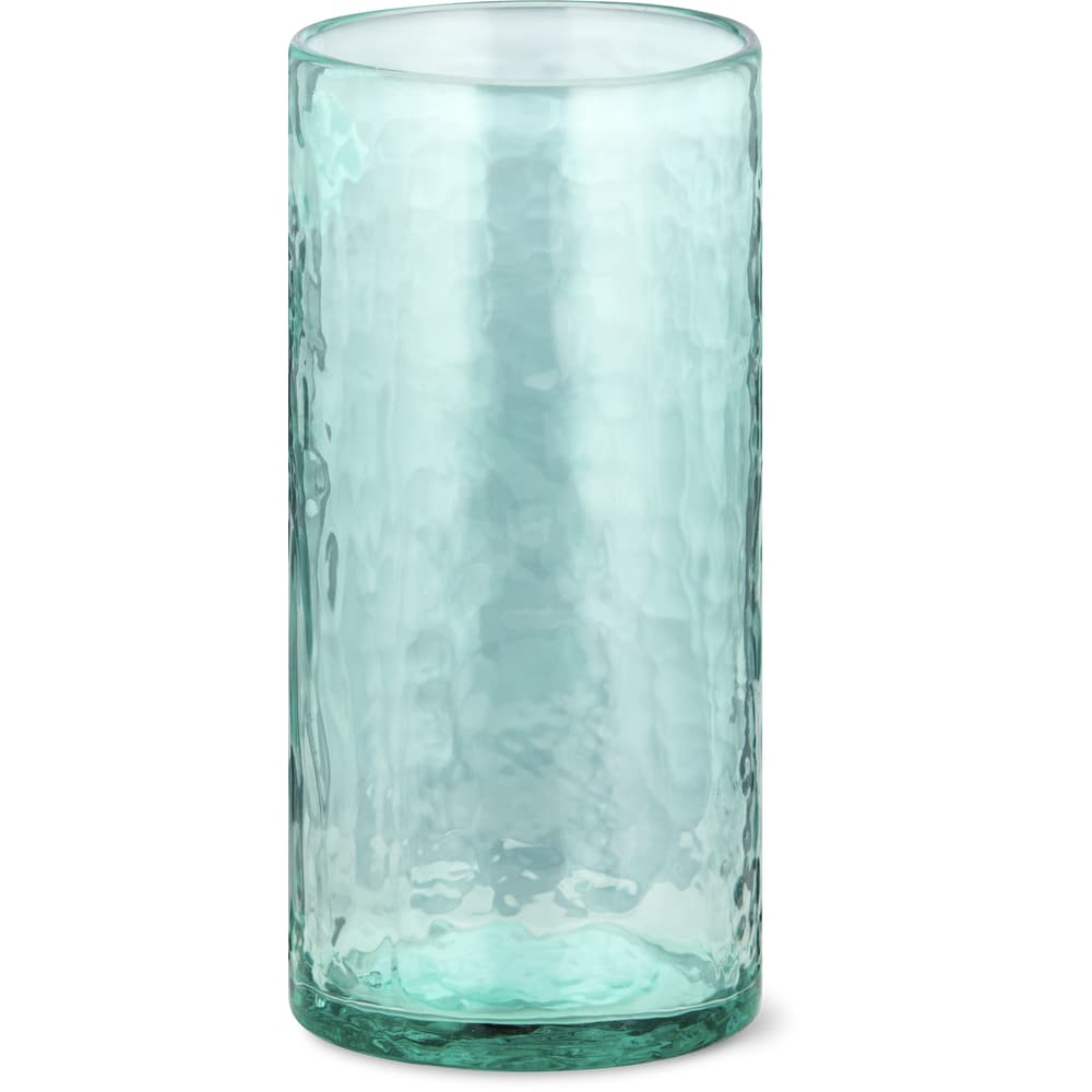 Migros Kitchen & Co. Wasserglas Classic Recycling Longdrink grün, 50cl