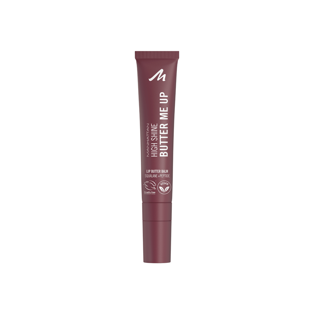 Manhattan High Shine Lippenpflege 004