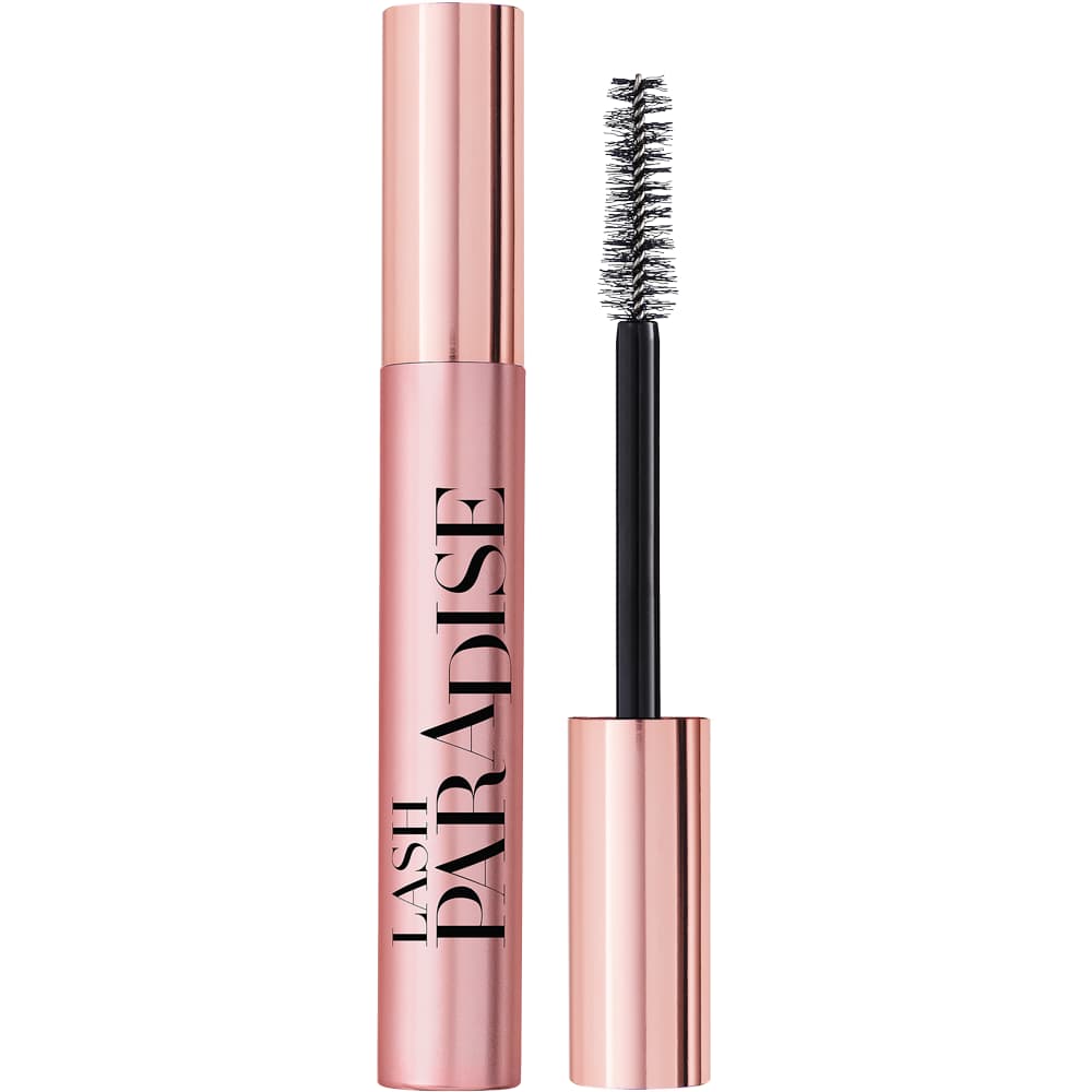 L'Oréal Paris Lash Paradise Mascara Schwarz
