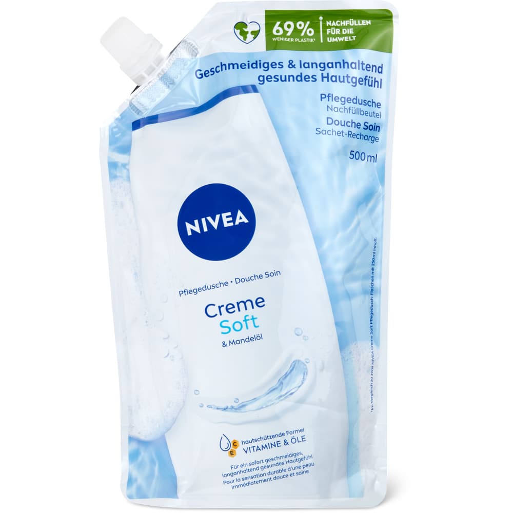 nivea creme als gleitgel theNotice - An ode to German Nivea Creme