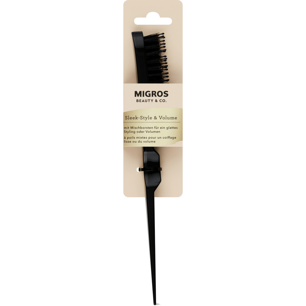 Migros Beauty & Co. Sleek-Bürste