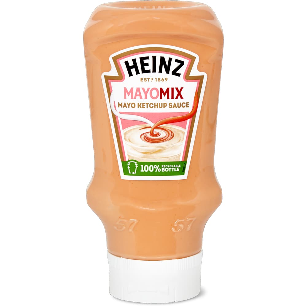 Heinz Mayomix