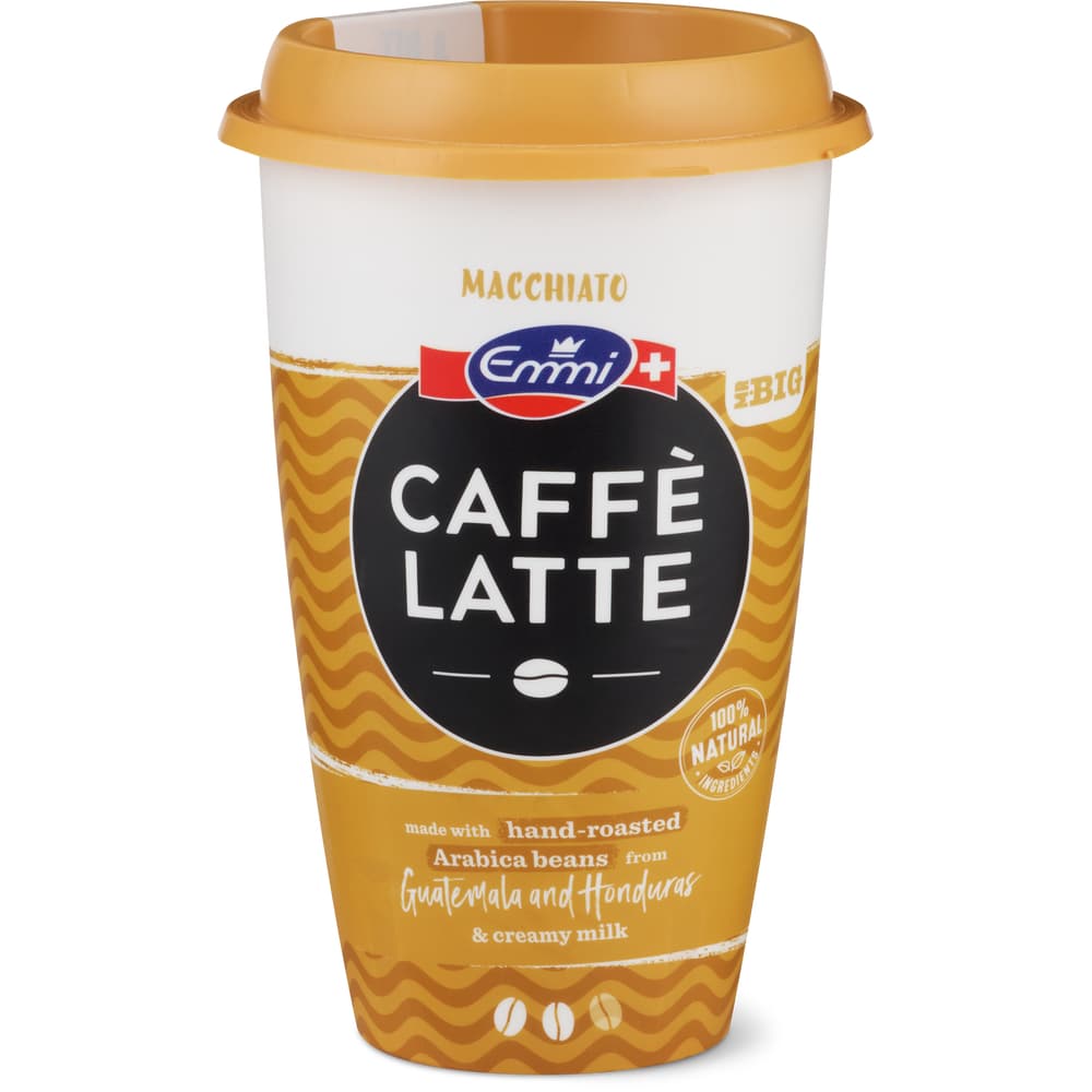 Emmi Caffè Latte Macchiato