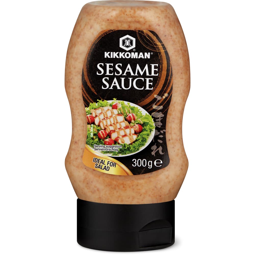 Kikkoman Sésame Sauce