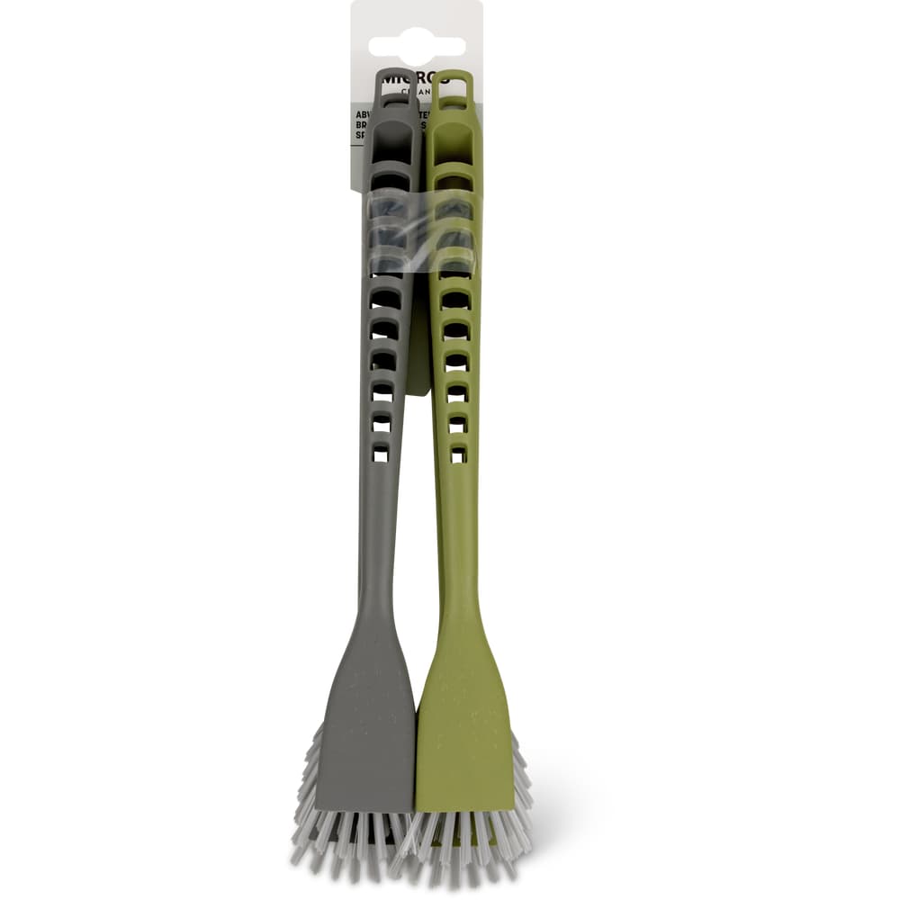 Migros Clean Abwaschbürsten