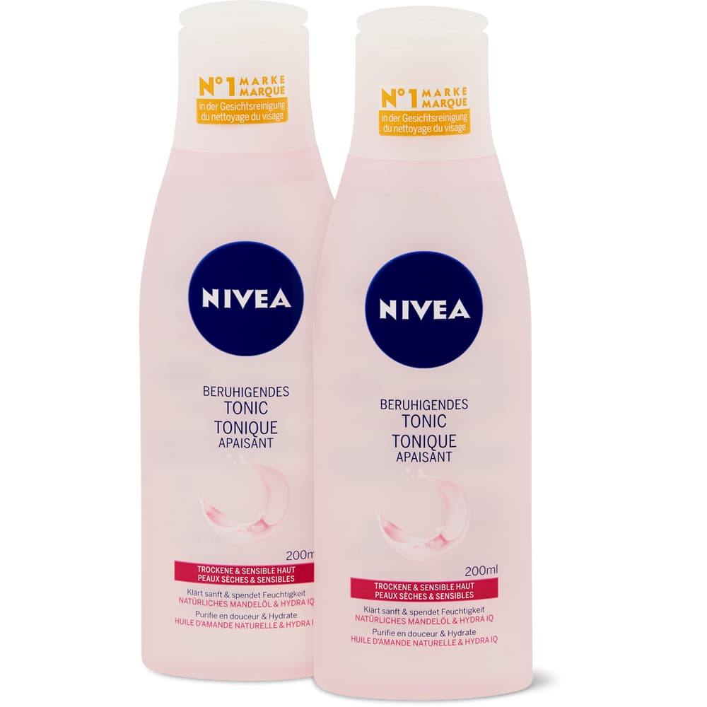 Nivea Beruhigendes Tonic