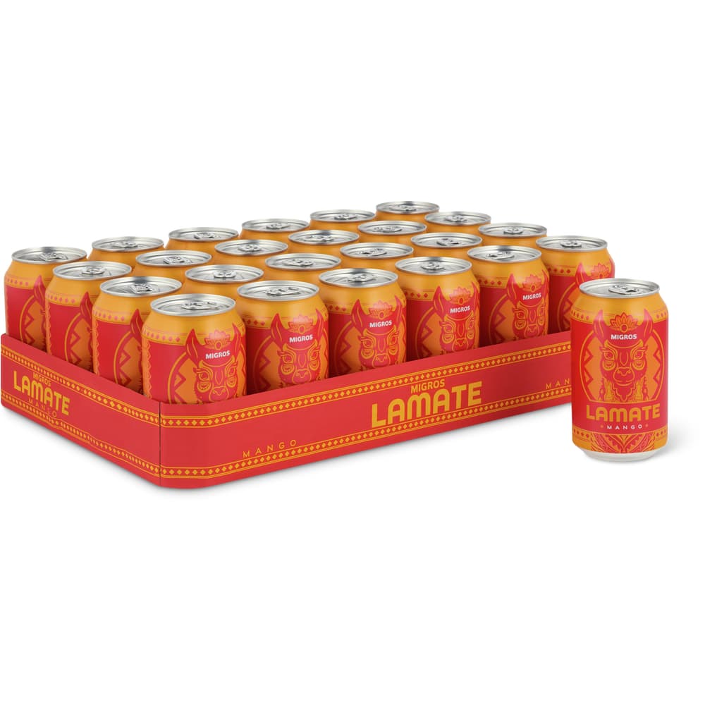 Migros Lamate Mango