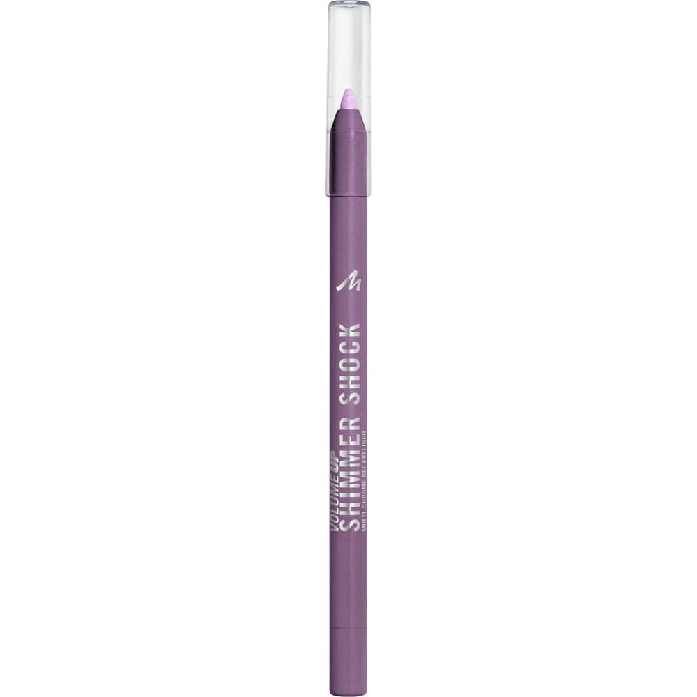Manhattan Shimmer Shock Eyeliner 005 Electric Breeze