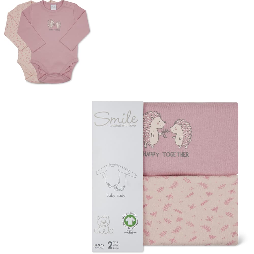 Body Bébé Avec Logo Ducati - 100% Coton, 0-24 Mois