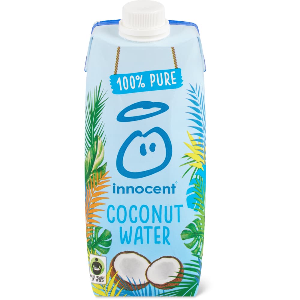Innocent Kokoswasser
