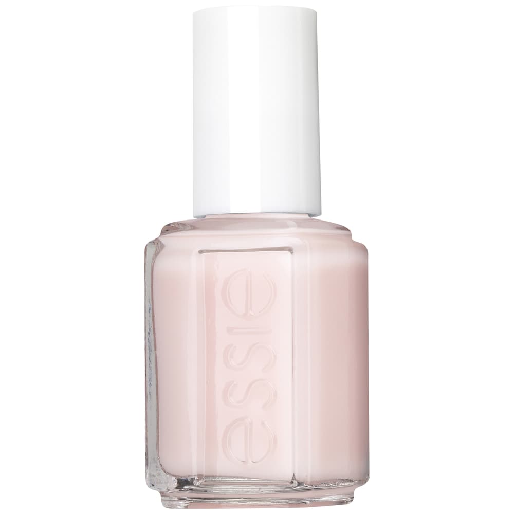 Vernis à Ongles Essie N°14 Fiji - 13.5 Ml - Rose Tout Doux - Neuf