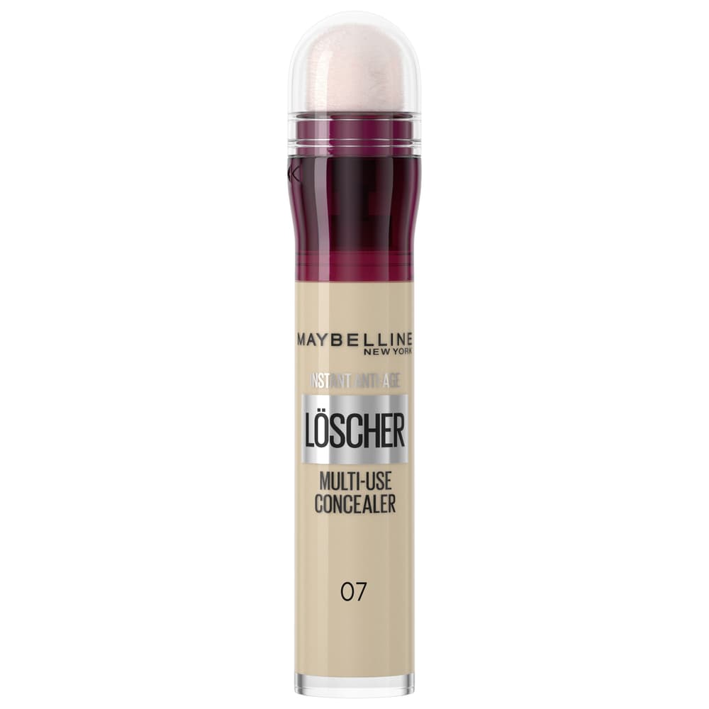 Maybelline Instant Anti-Age Effekt Concealer 07 Sand