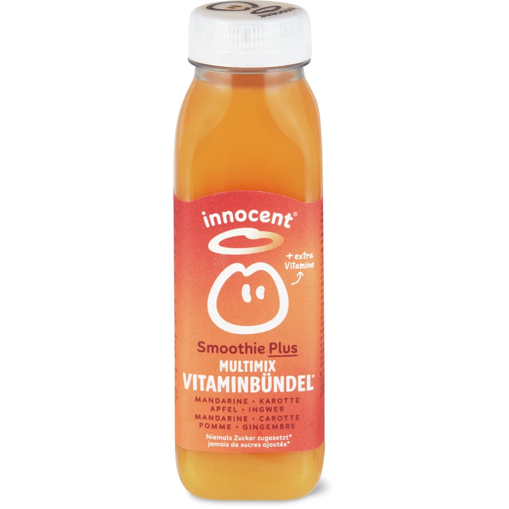 Smoothie Vitamin-Bündel