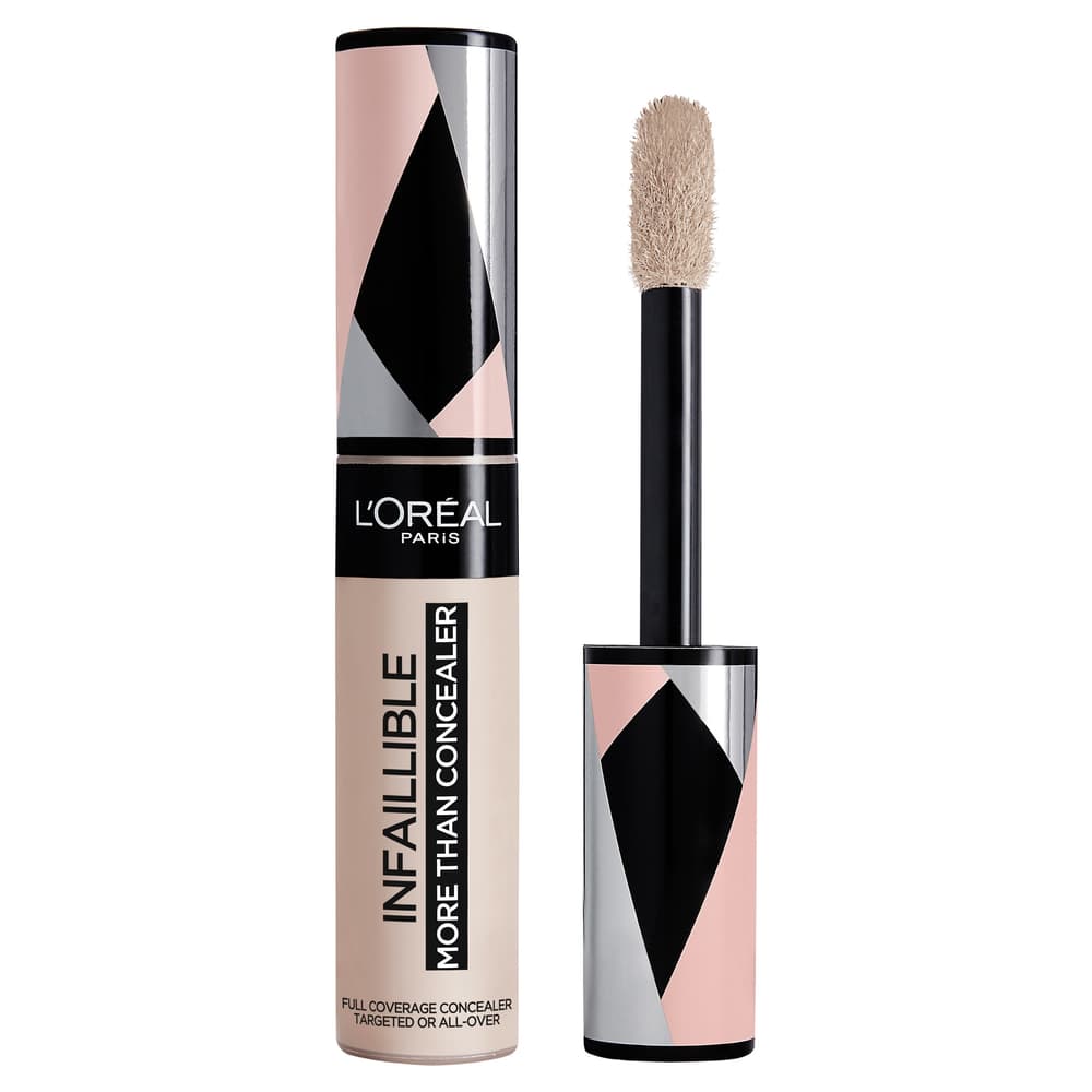 L'Oréal Paris Infaillible Concealer Full Wear 320 Porcelain