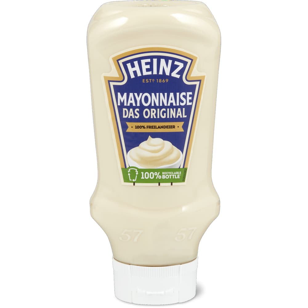 Heinz Mayonnaise