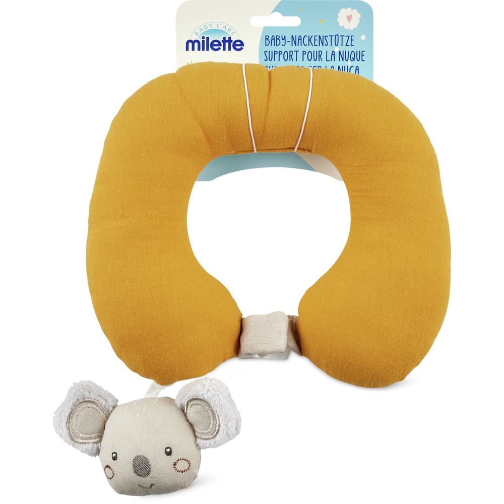 Milette Baby Care Nackenstütze