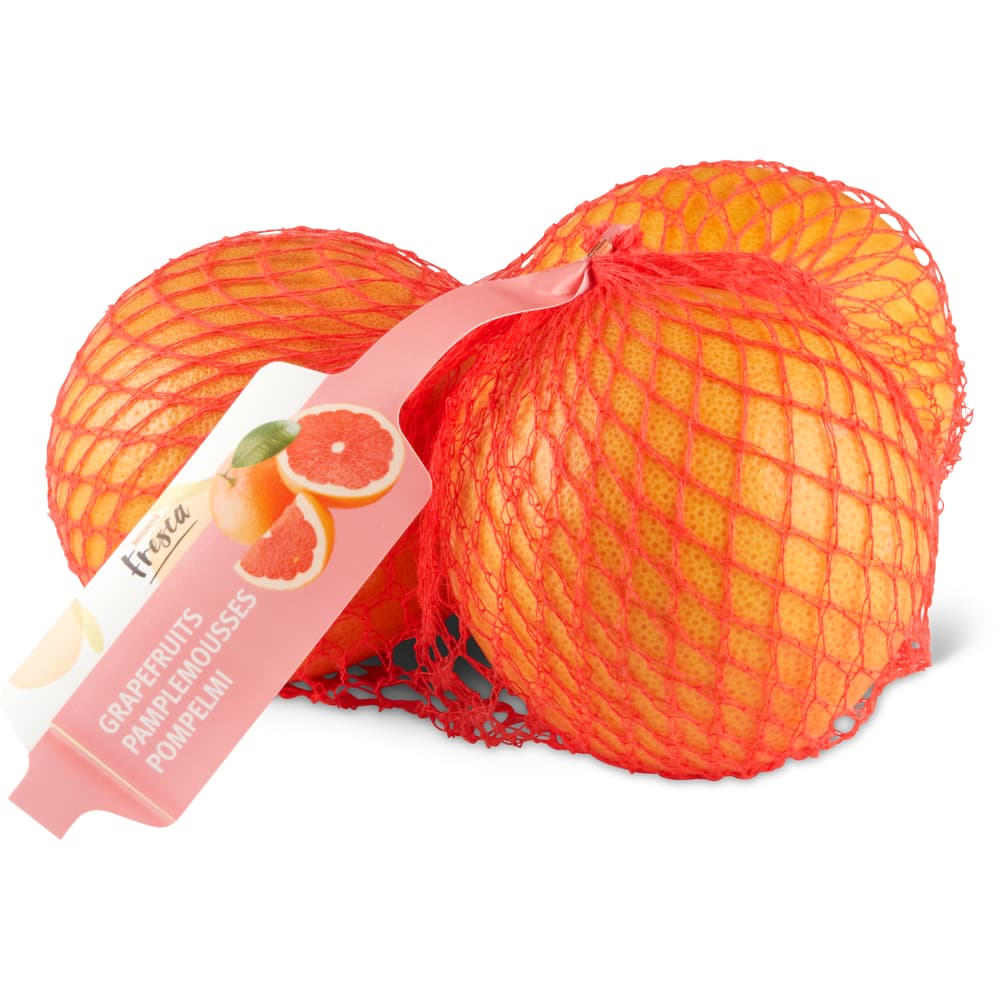 Migros Grapefruit