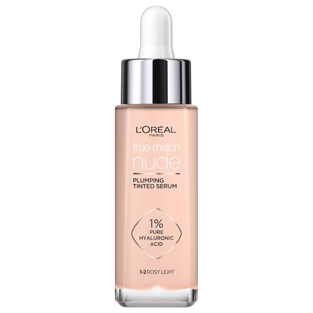L'Oréal Paris LOP fou pm tint serum