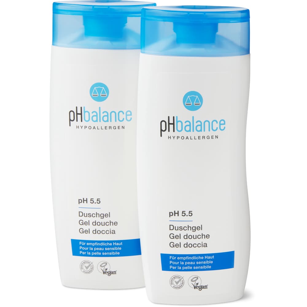 PH Balance Duschgel