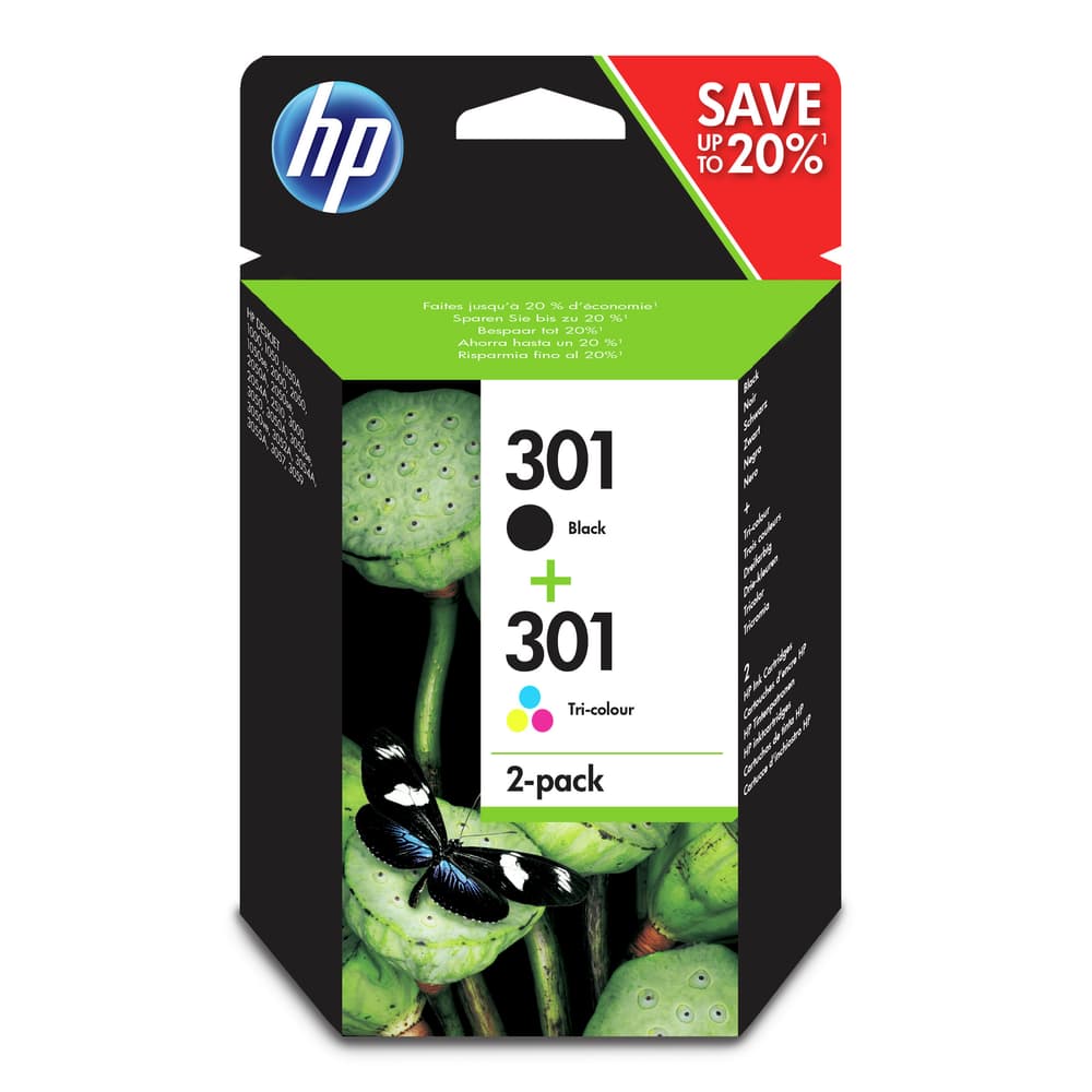 Confezione Da 2 Cartucce A Nastro Di Ricambio Italia