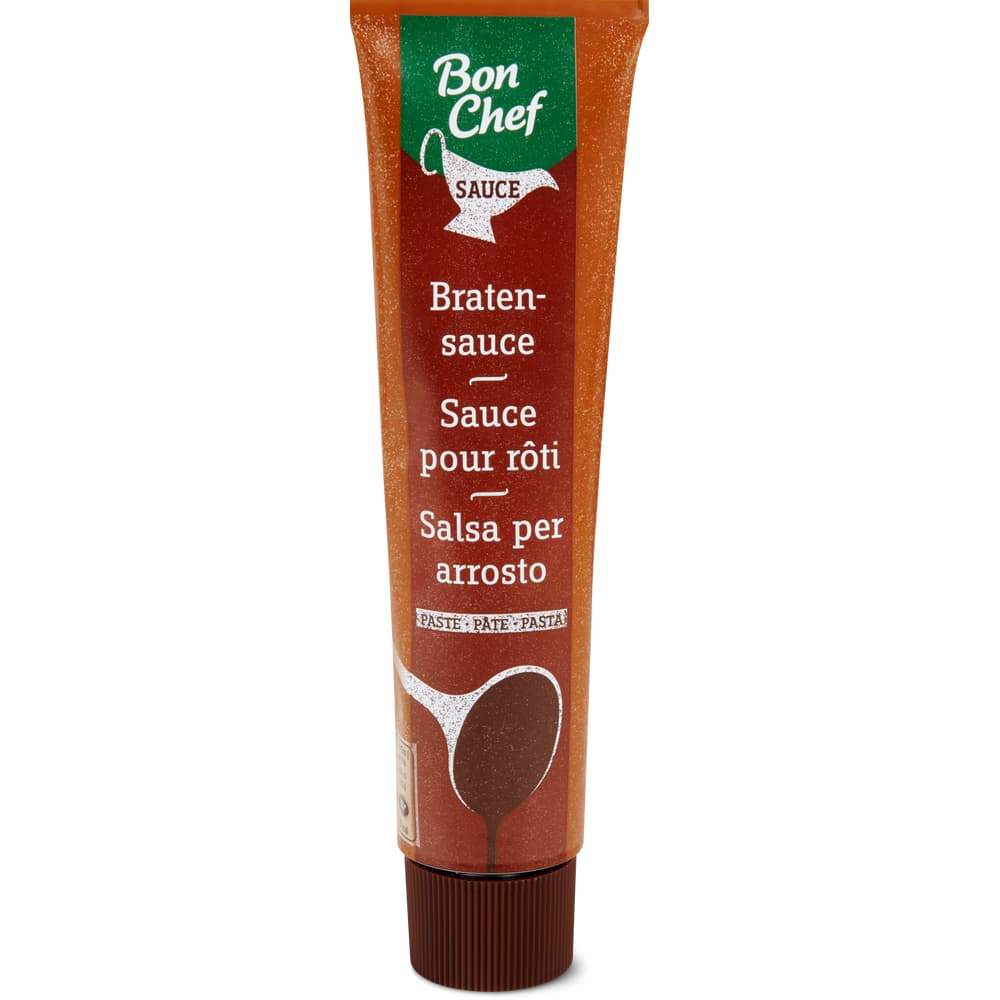 Bon Chef Bratensauce in Paste