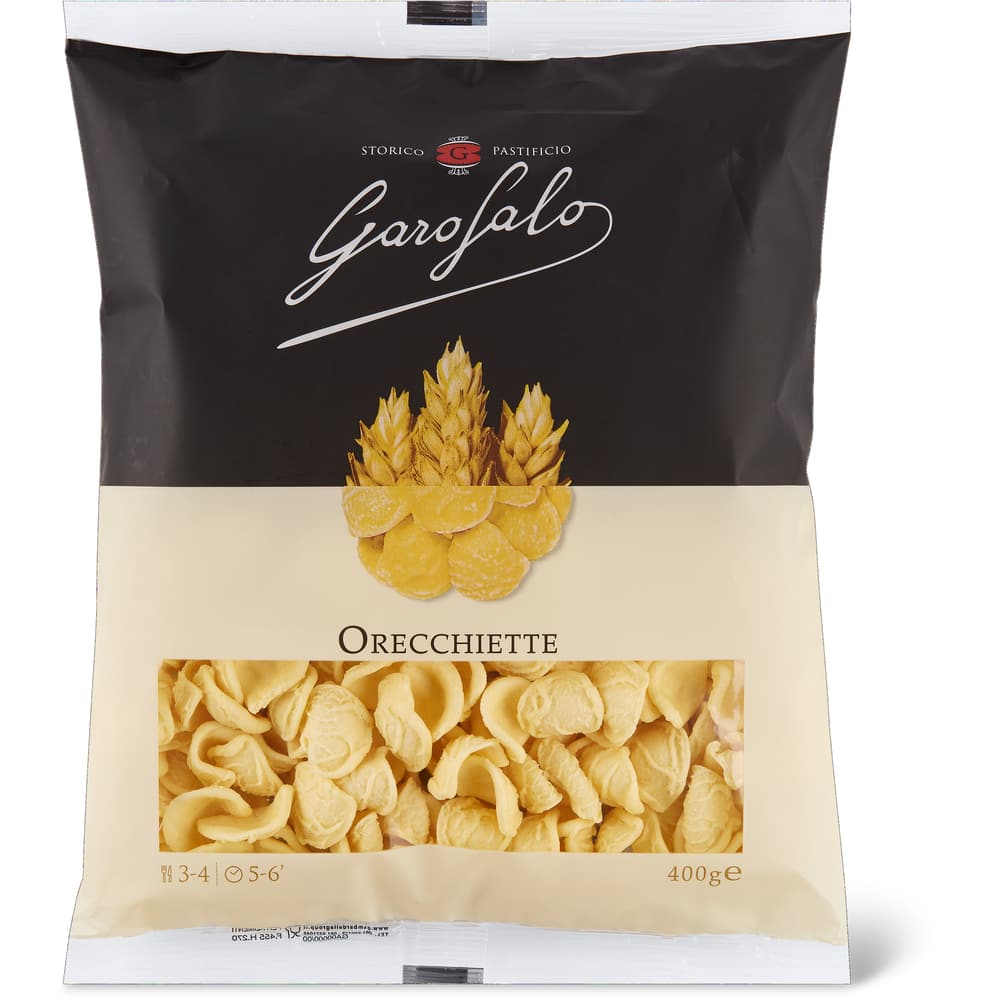 Garofalo Orecchiette