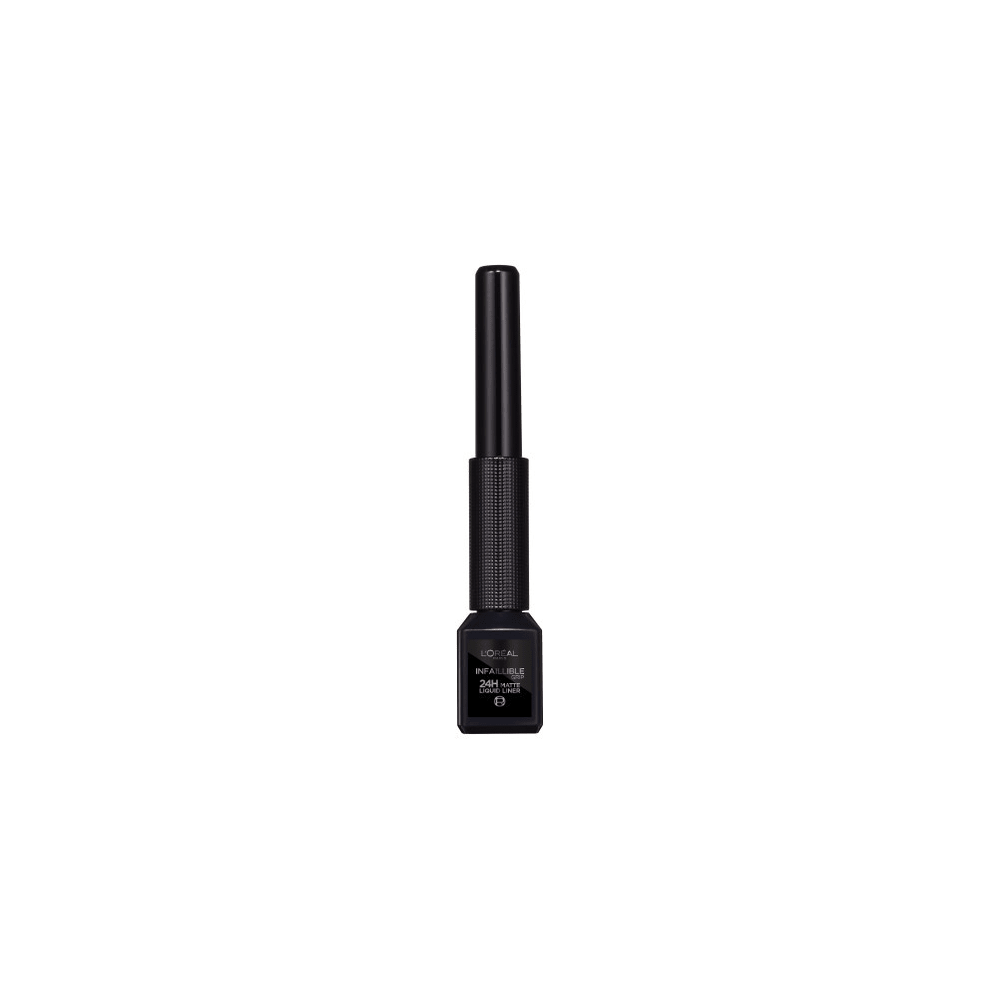 L'Oréal Paris Telescopic Clean Definition Mascara Schwarz Black