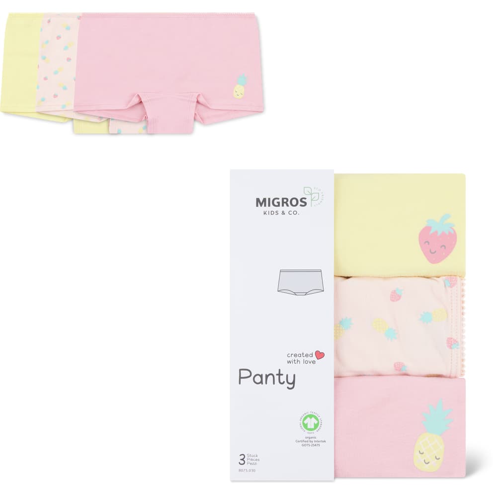 Kids Panty