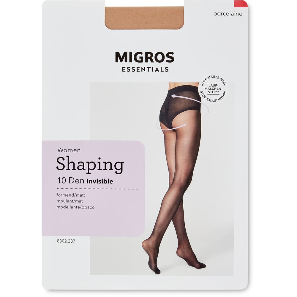 Confezione Da 10 Paia Collant L'eggs Tall Ultra Trasparenti - Colore Off Black (Nero Opaco), Nuovi Senza Etichette - Foto 3