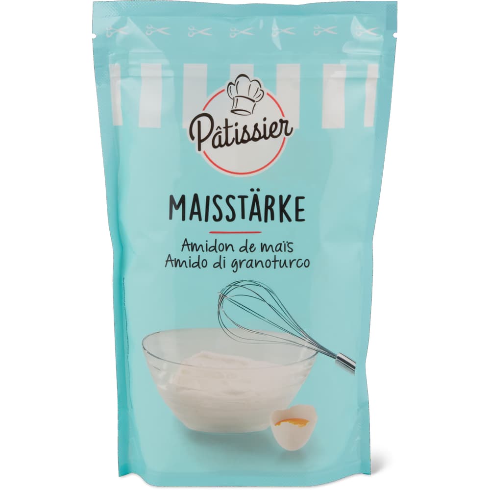 Patissier Maisstärke