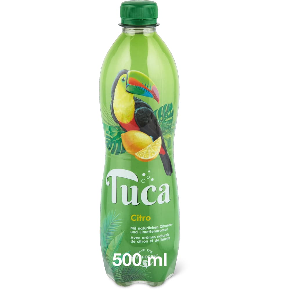 Tuca Citro