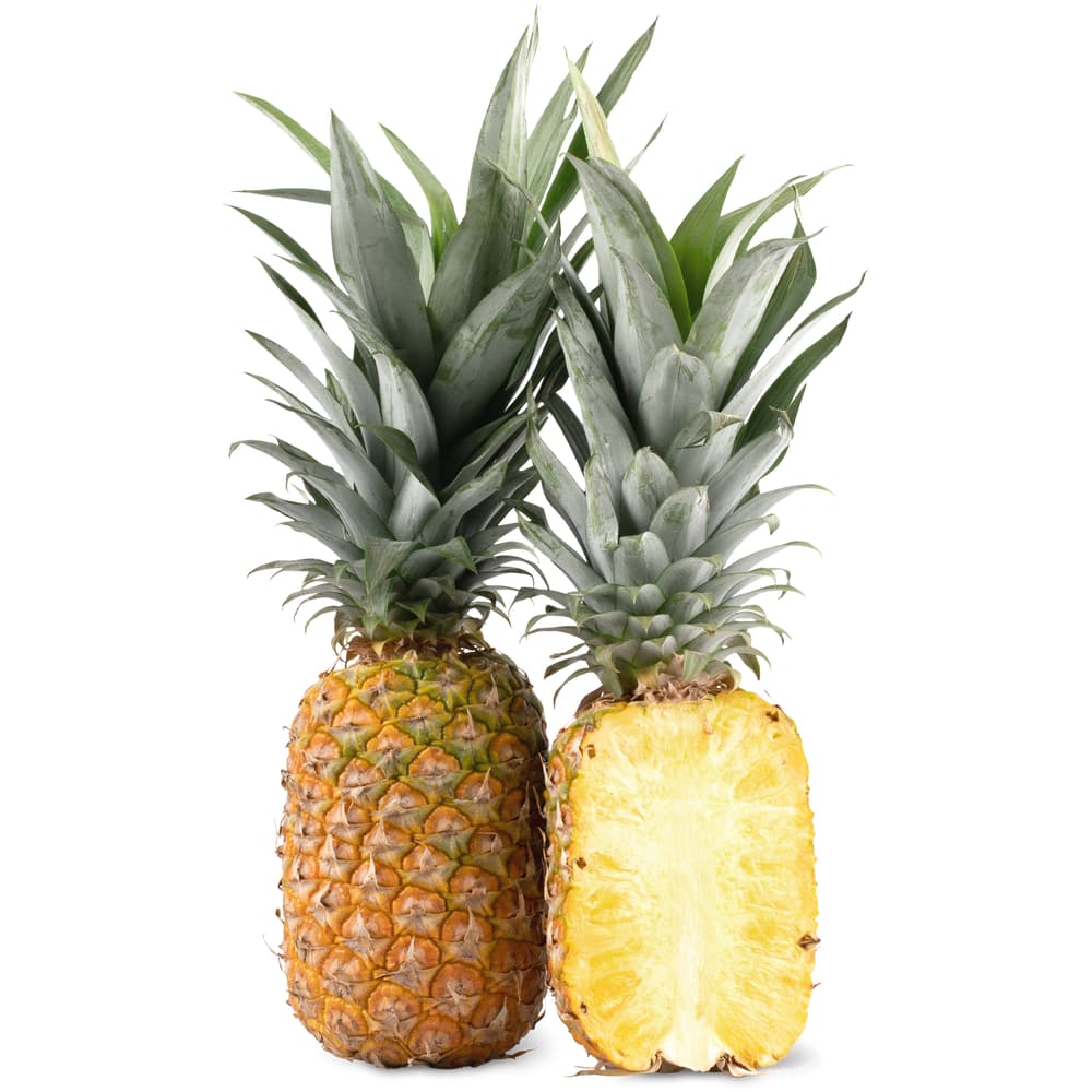 Sélection Ananas