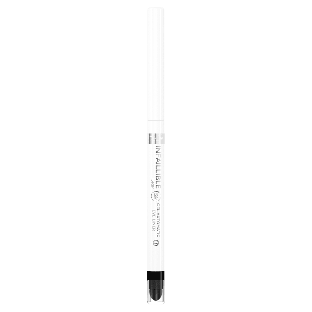 L'Oréal Paris Infaillible Gel Automatic Grip Eyeliner 9 Polar White