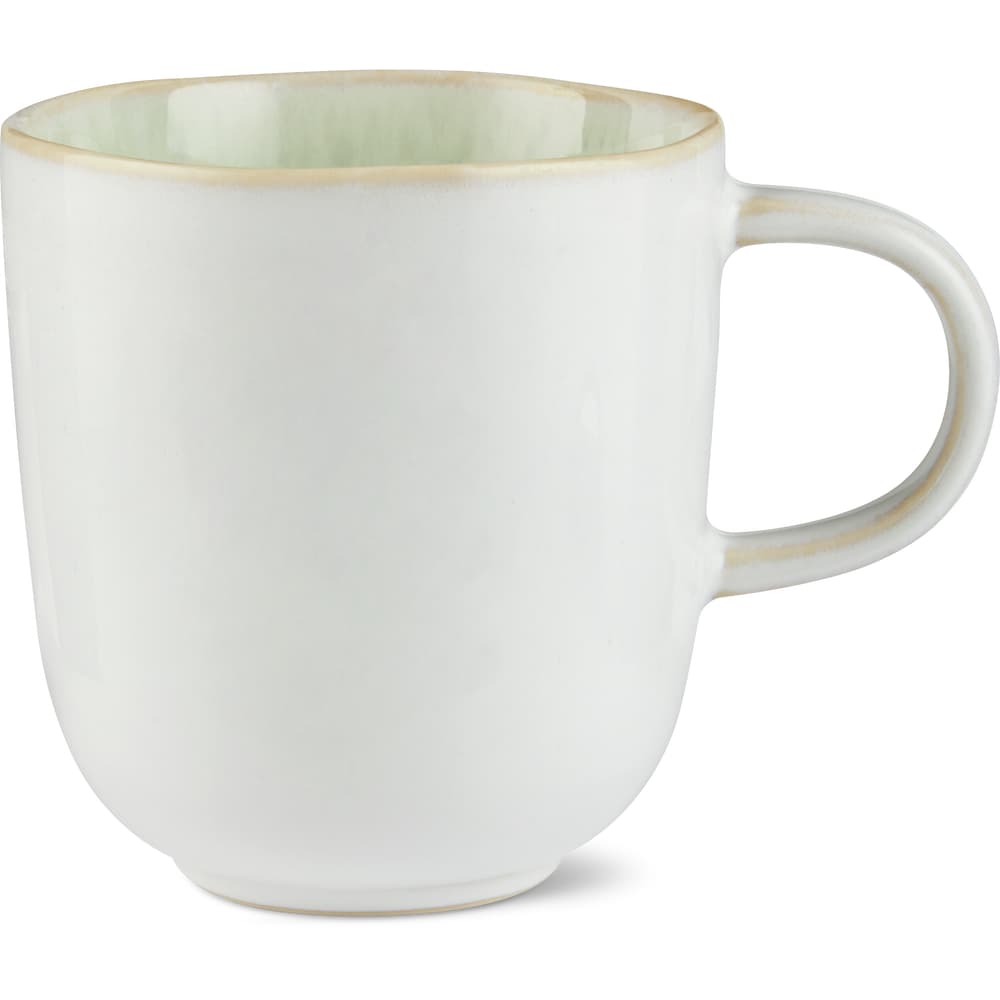 Migros Kitchen & Co. Tasse grün