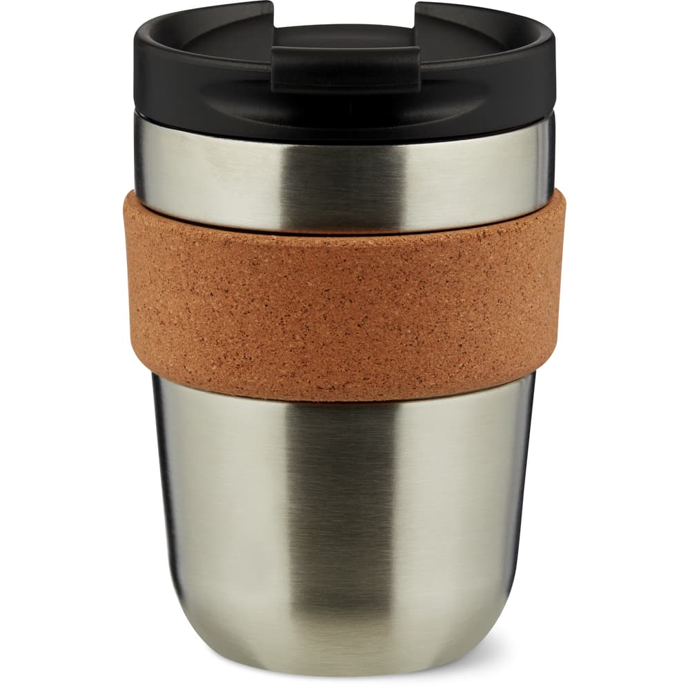 Migros Kitchen & Co. Isolierbecher Inox, 250ml