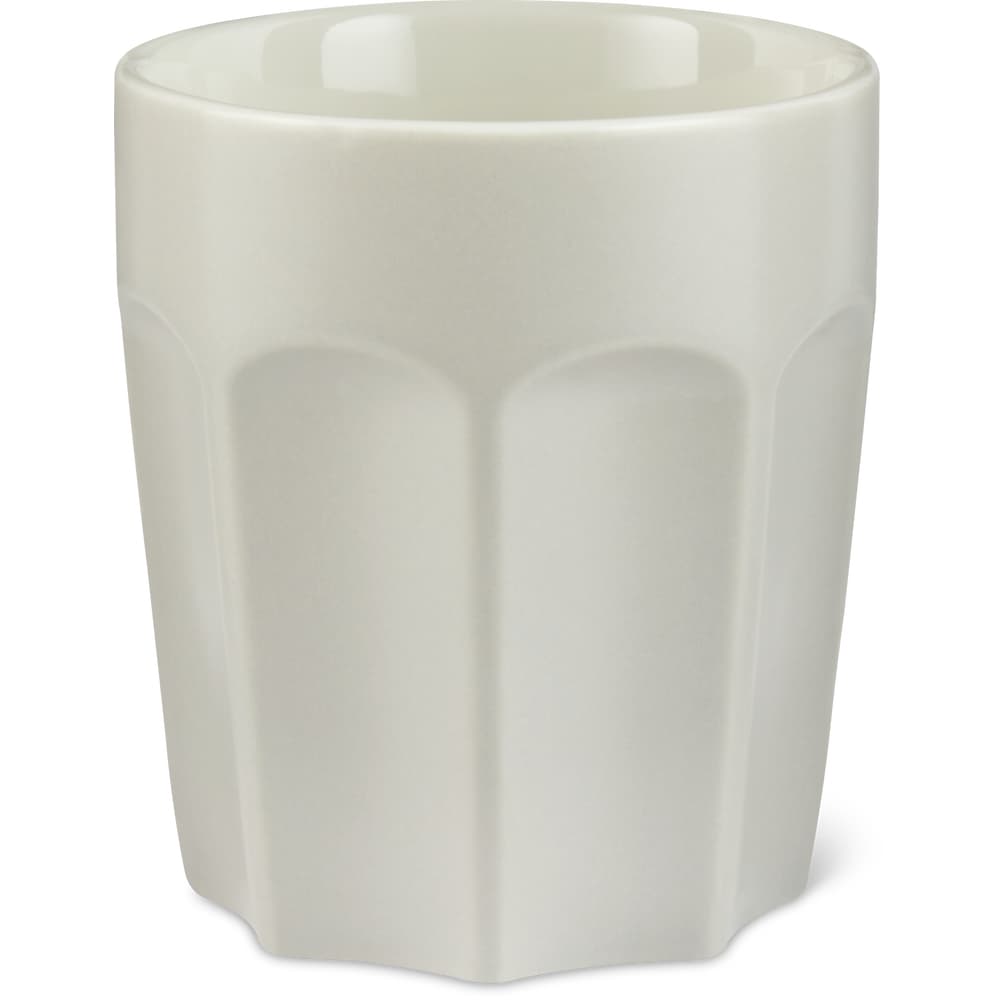 Migros Kitchen & Co. Kaffeetasse grau, 250ml