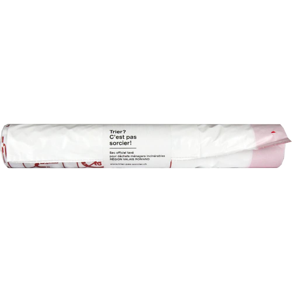 Neuchâtel Sac Poubelle 17 Litres Poubelle De Recyclage Pour Tri