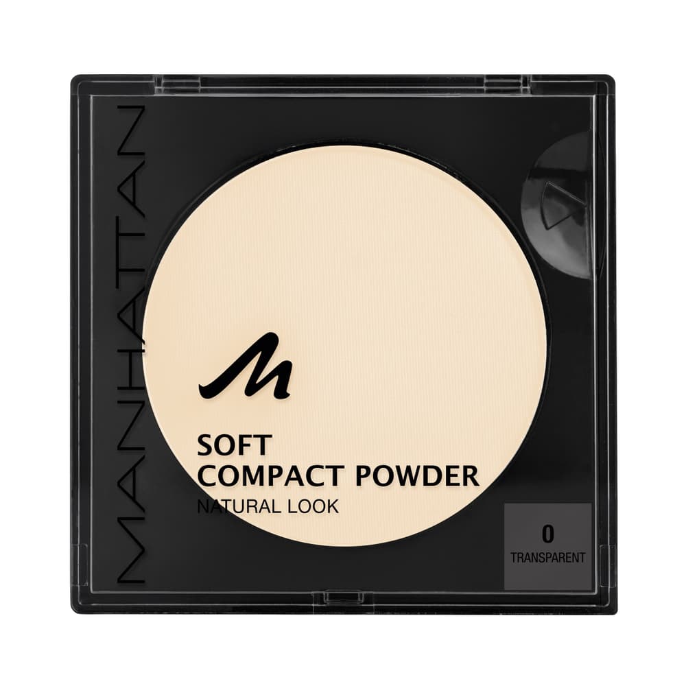 Manhattan Manhattan Powder 0