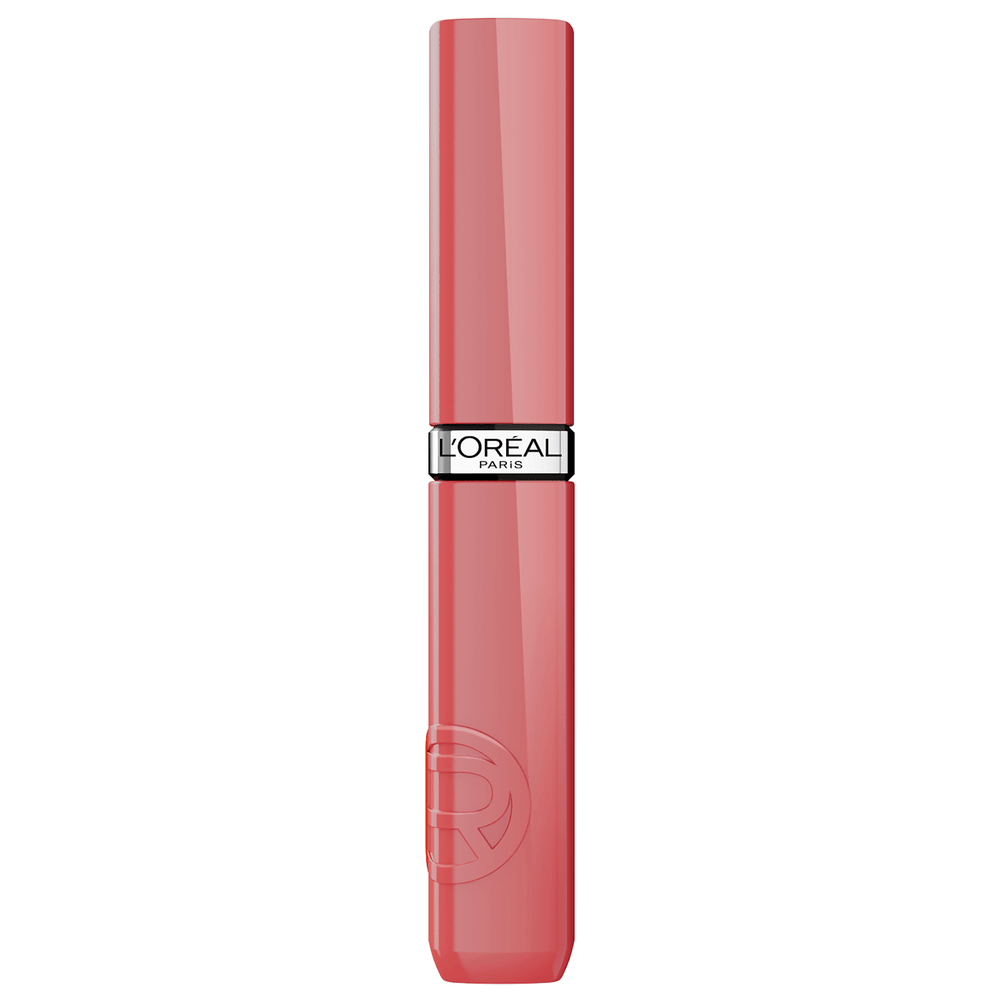L'Oréal Paris Infaillible 16h Laque Resistance 600 Le Nu Rosé