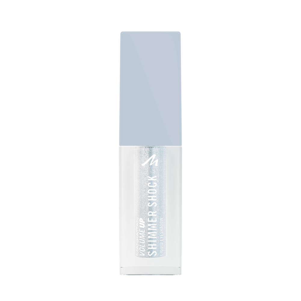 Manhattan T* VU Shimmer Shock Eyeshadow 001 Icy Crush