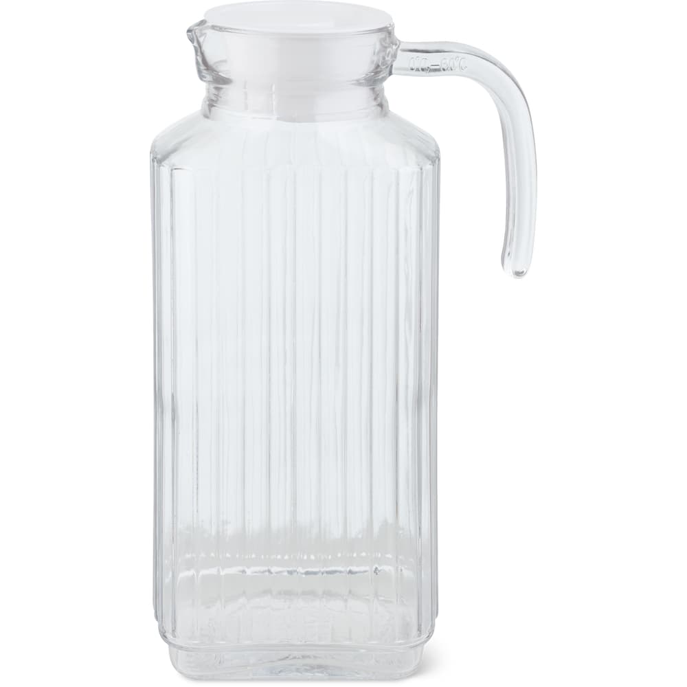 Migros Kitchen & Co. Karaffe Star transparent, 1.6L