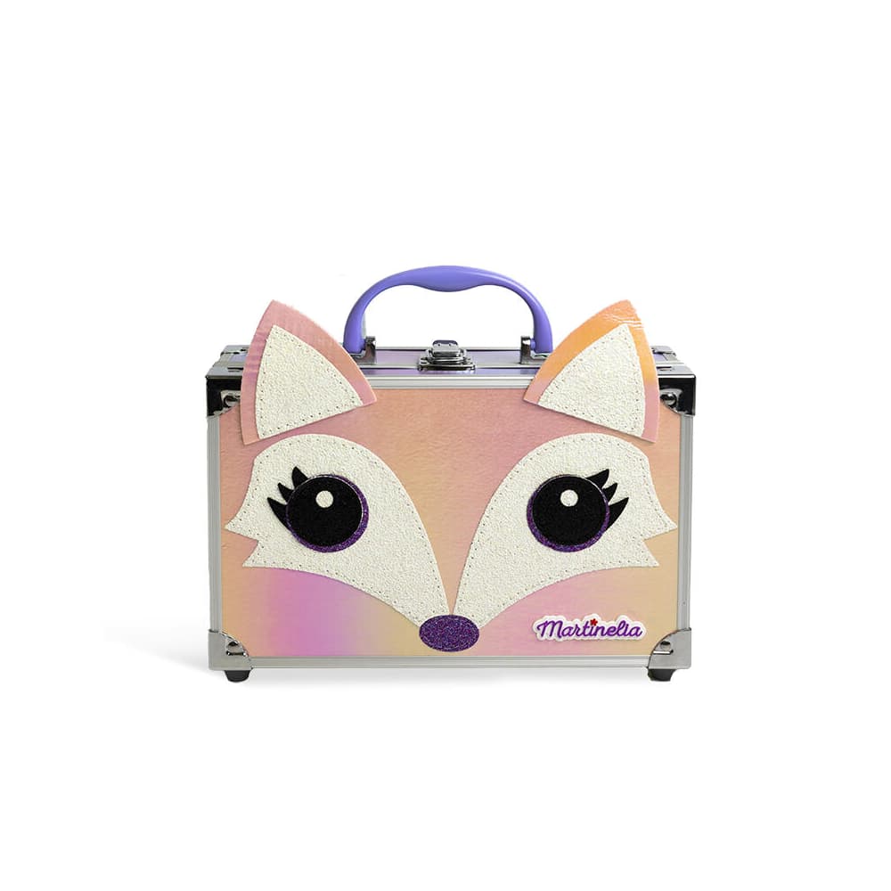 Martinelia My best friends brief case