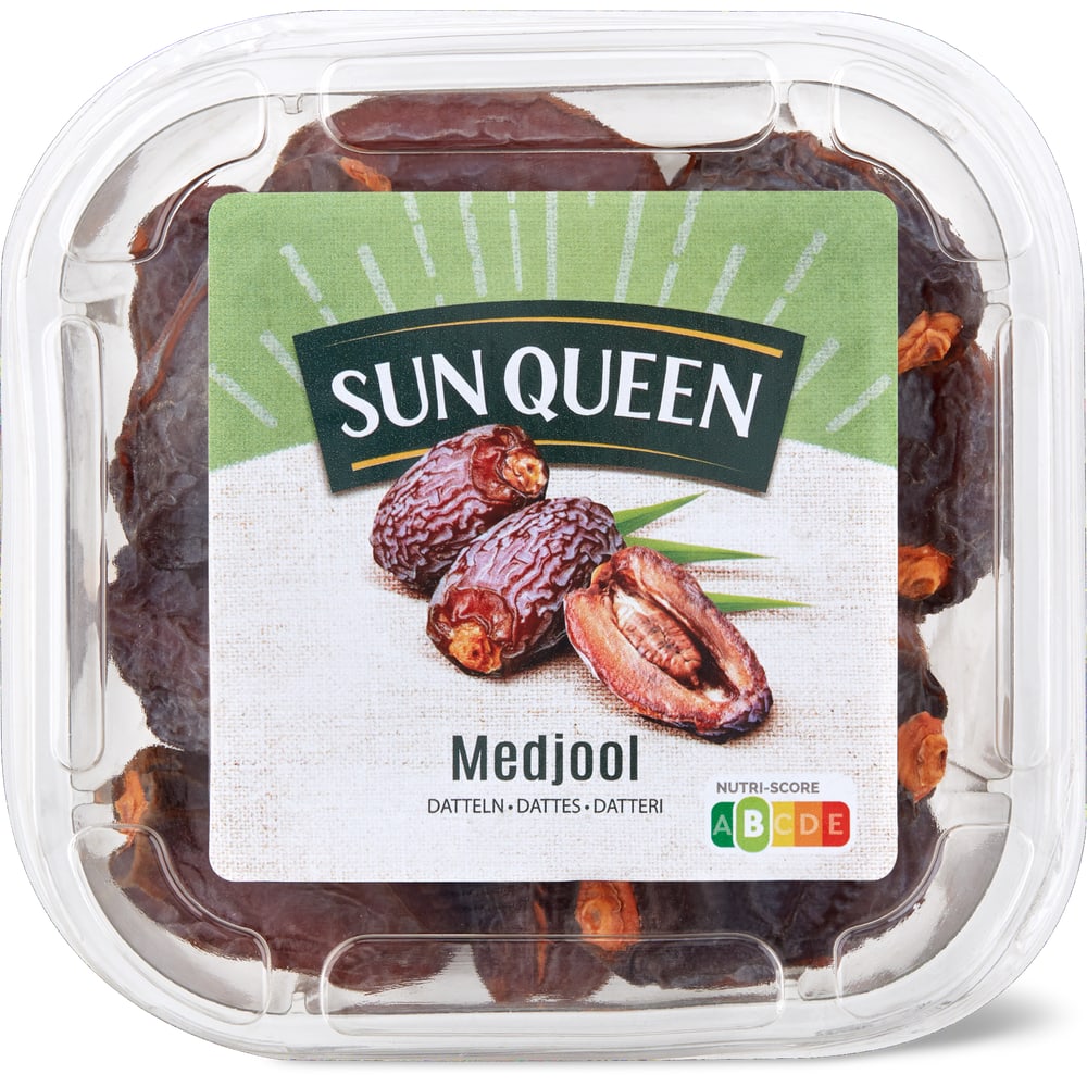 Sun Queen Medjool Datteln