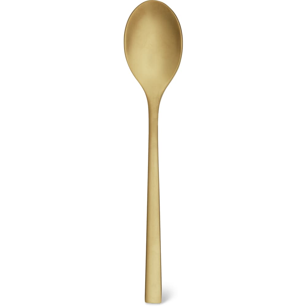 Migros Kitchen & Co. Kaffeelöffel Forte Gold matt